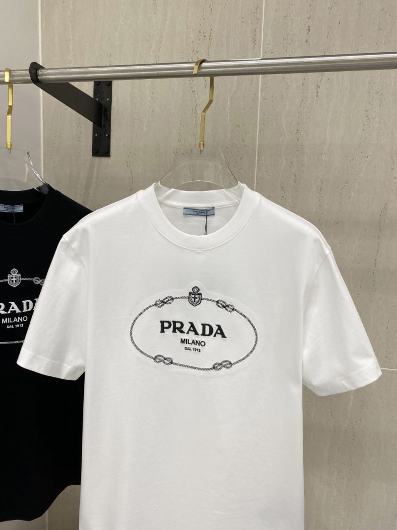 Prada T-Shirts